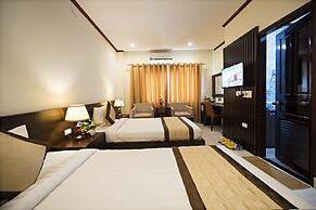 Vang Vieng Freedom Star Hotel