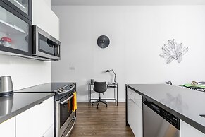 GLOBALSTAY. Dundurn Lofts. Free parking. Gym