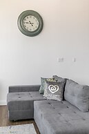 GLOBALSTAY. Dundurn Lofts. Free parking. Gym