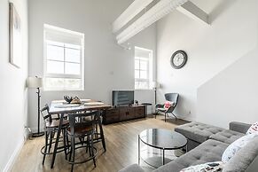 GLOBALSTAY. Dundurn Lofts. Free parking. Gym
