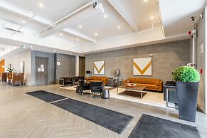 GLOBALSTAY. Dundurn Lofts. Free parking. Gym