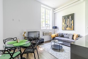 GLOBALSTAY. Dundurn Lofts. Free parking. Gym
