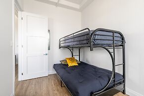 GLOBALSTAY. Dundurn Lofts. Free parking. Gym