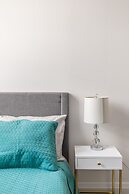 GLOBALSTAY. Dundurn Lofts. Free parking. Gym