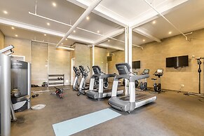 GLOBALSTAY. Dundurn Lofts. Free parking. Gym