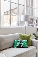 GLOBALSTAY. Dundurn Lofts. Free parking. Gym