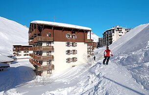 Résidence Chalet Alpina