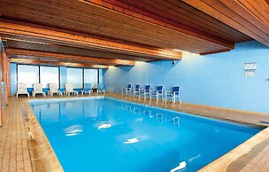 Résidence Chalet Alpina