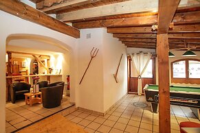 Résidence Chalet Alpina