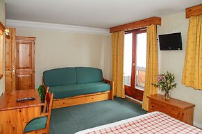 Résidence Chalet Alpina