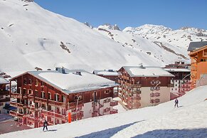 Résidence Chalet Alpina