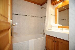 Résidence Chalet Alpina