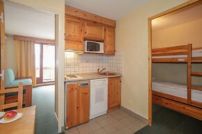 Résidence Chalet Alpina