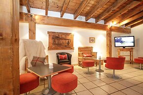 Résidence Chalet Alpina