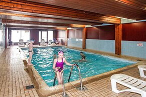 Résidence Chalet Alpina