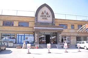 Arikan Otel