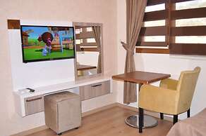 Arikan Otel