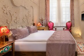 Oba Cave Hotel