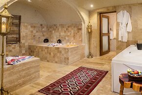 Oba Cave Hotel