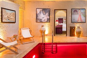 Oba Cave Hotel