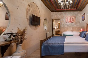 Oba Cave Hotel