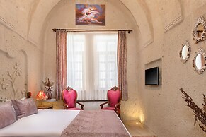 Oba Cave Hotel