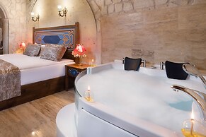 Oba Cave Hotel