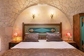 Oba Cave Hotel