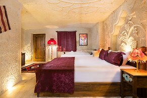 Oba Cave Hotel