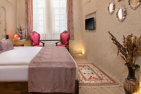 Oba Cave Hotel