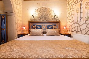 Oba Cave Hotel