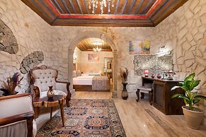 Oba Cave Hotel