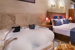 Oba Cave Hotel