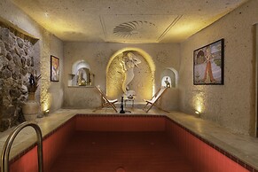 Oba Cave Hotel