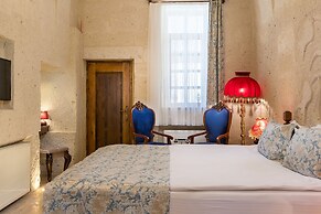 Oba Cave Hotel