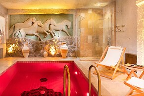 Oba Cave Hotel
