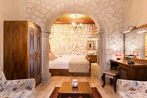 Oba Cave Hotel