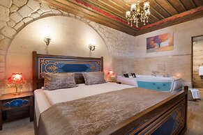 Oba Cave Hotel