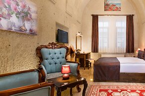 Oba Cave Hotel