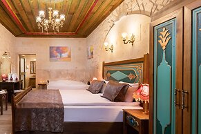 Oba Cave Hotel
