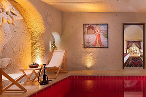 Oba Cave Hotel