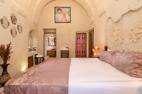 Oba Cave Hotel