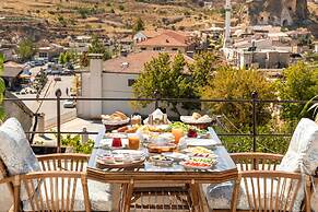 Oba Cave Hotel