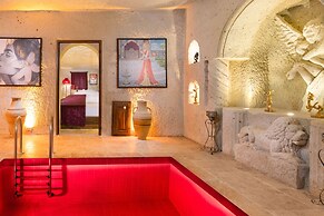 Oba Cave Hotel