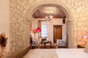 Oba Cave Hotel
