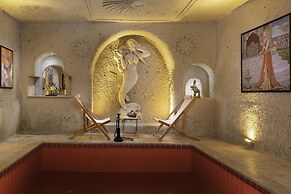 Oba Cave Hotel