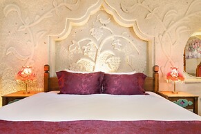 Oba Cave Hotel
