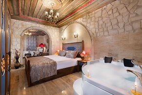 Oba Cave Hotel