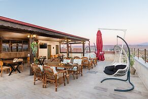 Oba Cave Hotel