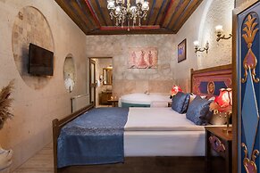 Oba Cave Hotel